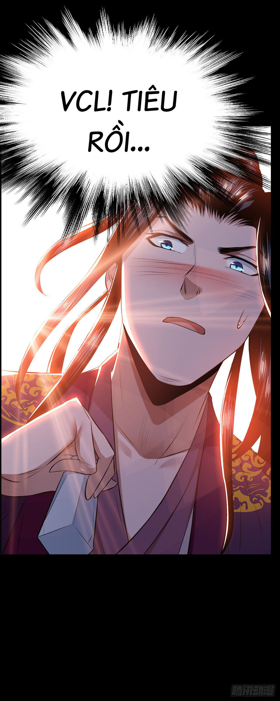 Nam Chủ Và Hậu Cung Đều Là Của Ta Chap 29 - Next Chap 30
