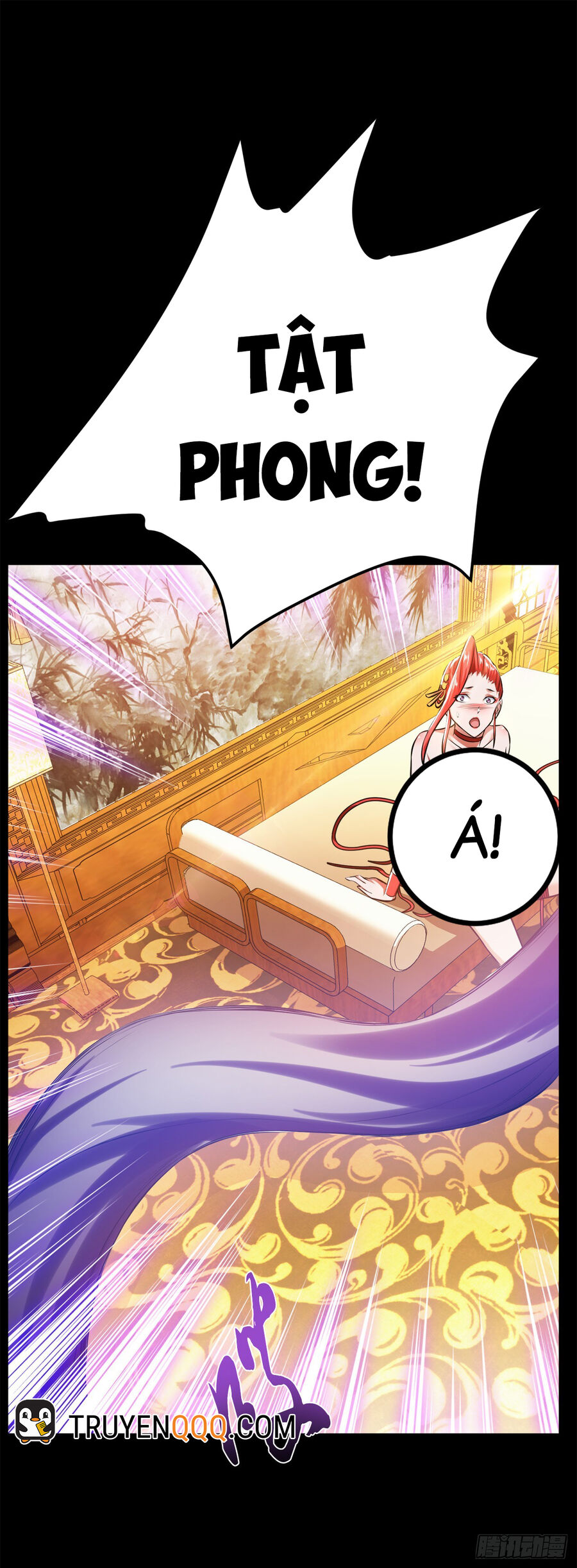 Nam Chủ Và Hậu Cung Đều Là Của Ta Chap 29 - Next Chap 30