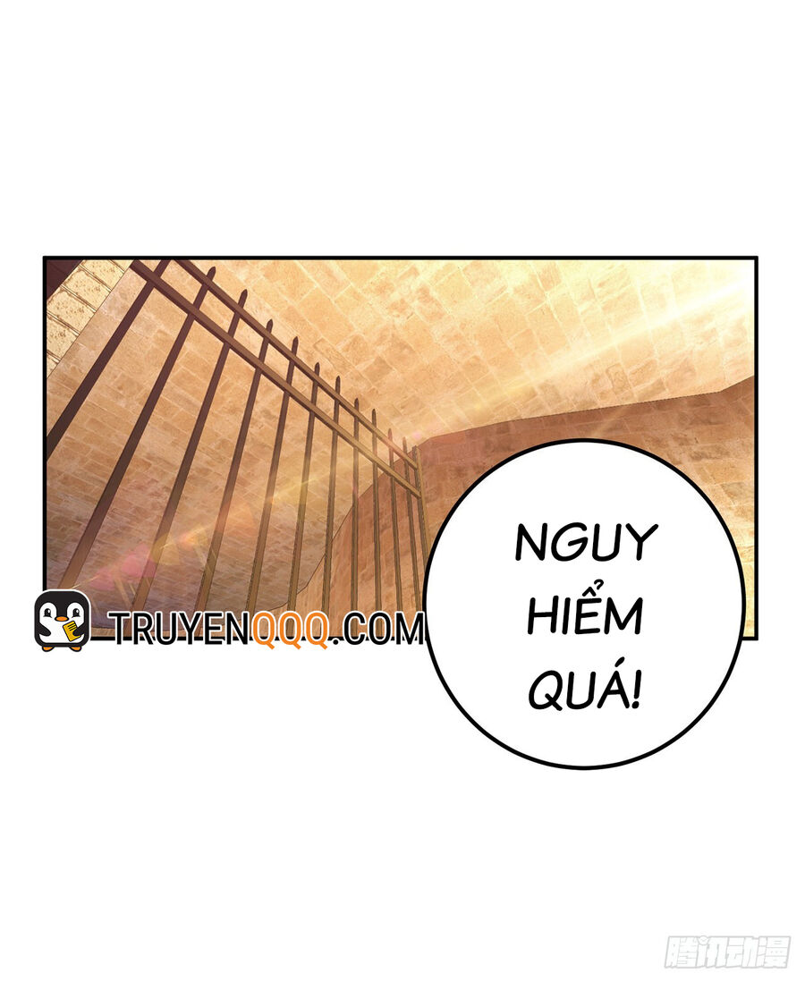 Nam Chủ Và Hậu Cung Đều Là Của Ta Chap 29 - Next Chap 30
