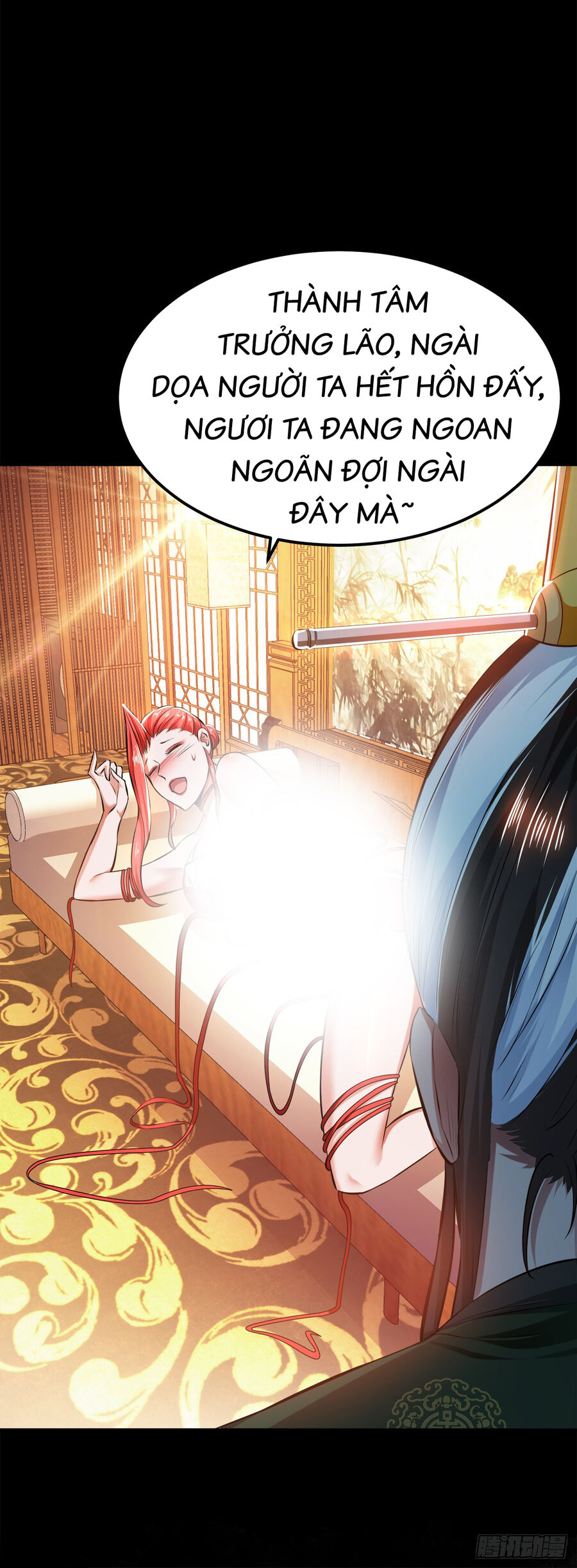 Nam Chủ Và Hậu Cung Đều Là Của Ta Chap 29 - Next Chap 30
