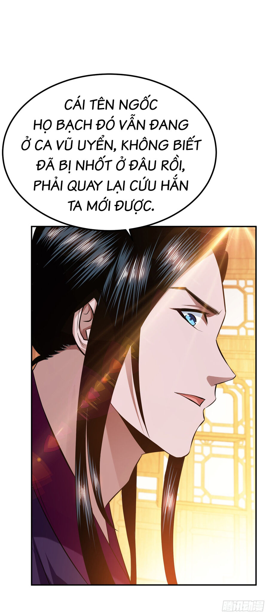 Nam Chủ Và Hậu Cung Đều Là Của Ta Chap 29 - Next Chap 30