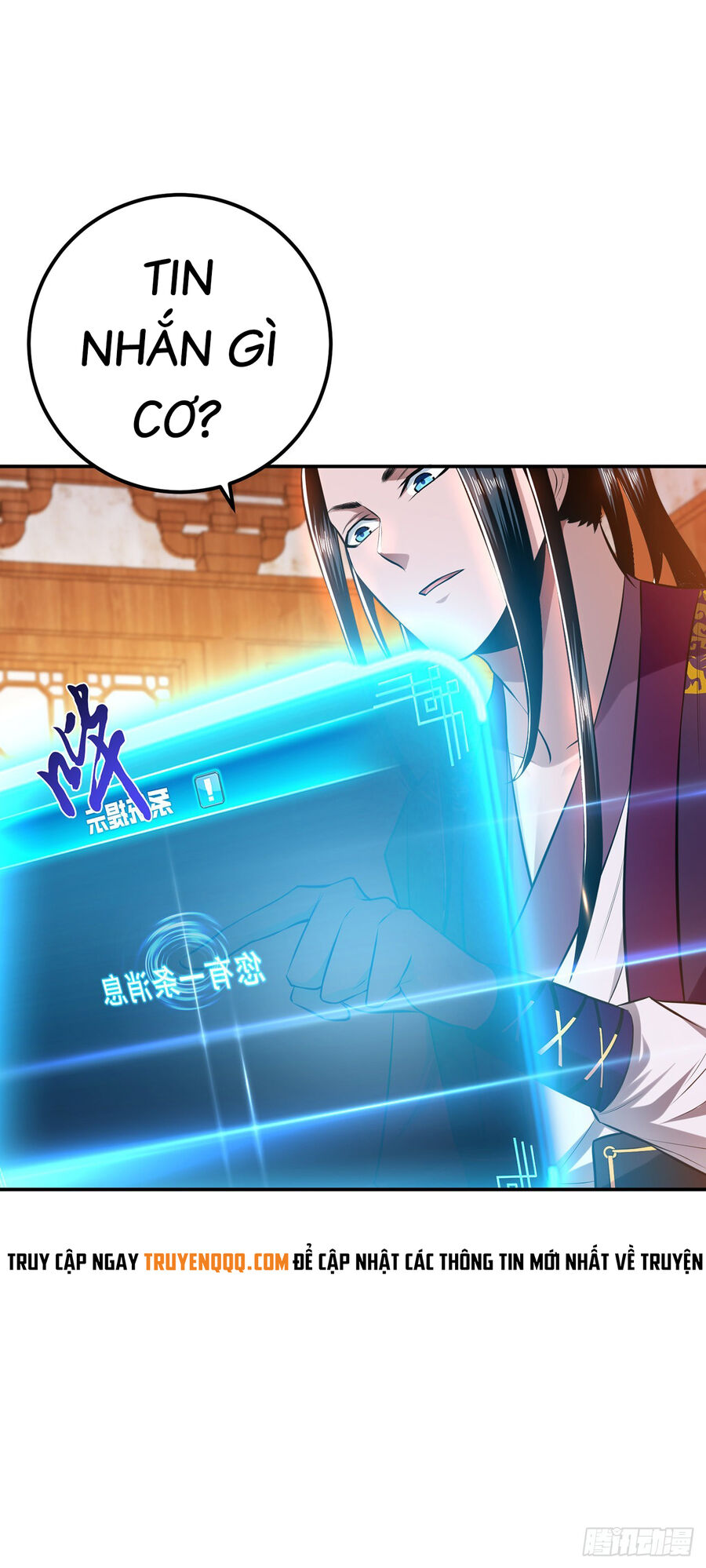 Nam Chủ Và Hậu Cung Đều Là Của Ta Chap 29 - Next Chap 30