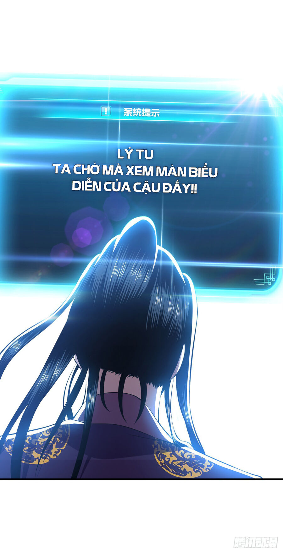 Nam Chủ Và Hậu Cung Đều Là Của Ta Chap 29 - Next Chap 30