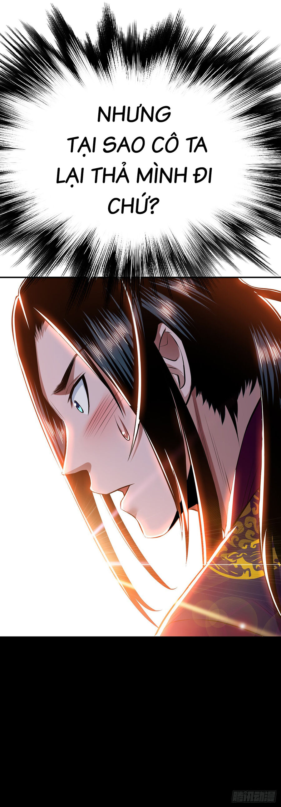 Nam Chủ Và Hậu Cung Đều Là Của Ta Chap 29 - Next Chap 30
