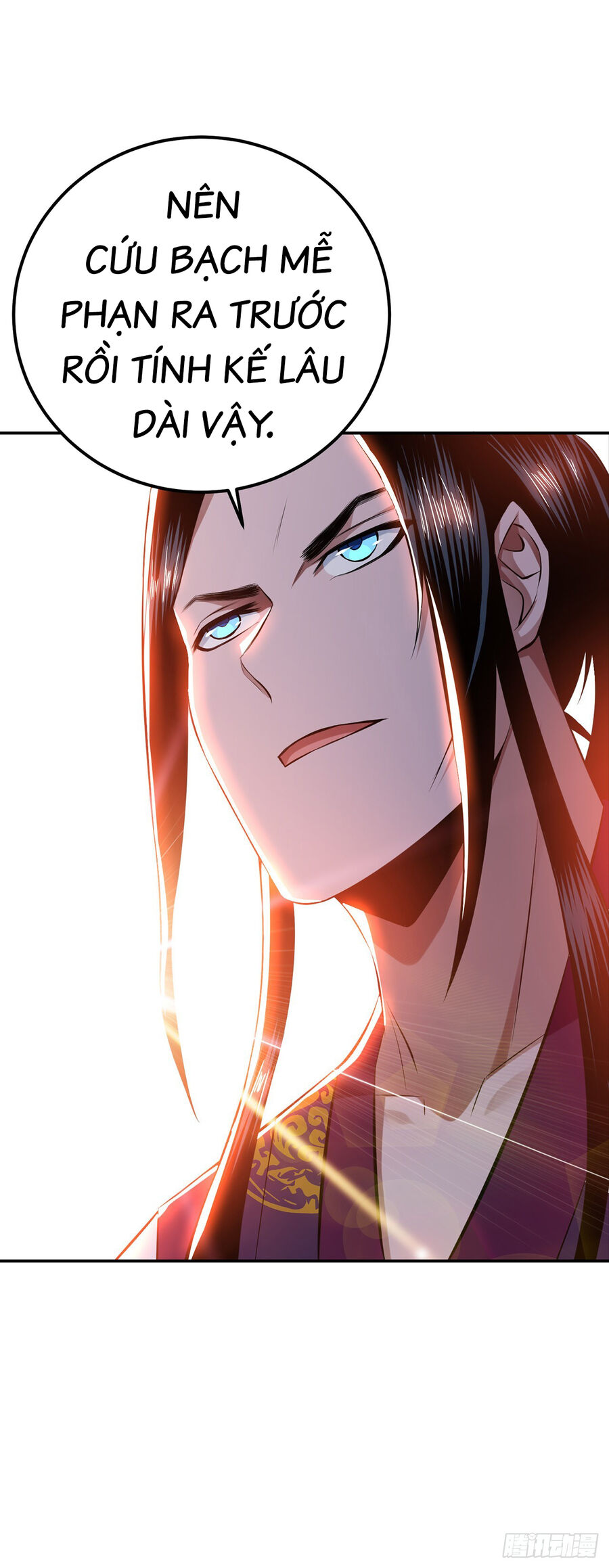 Nam Chủ Và Hậu Cung Đều Là Của Ta Chap 29 - Next Chap 30