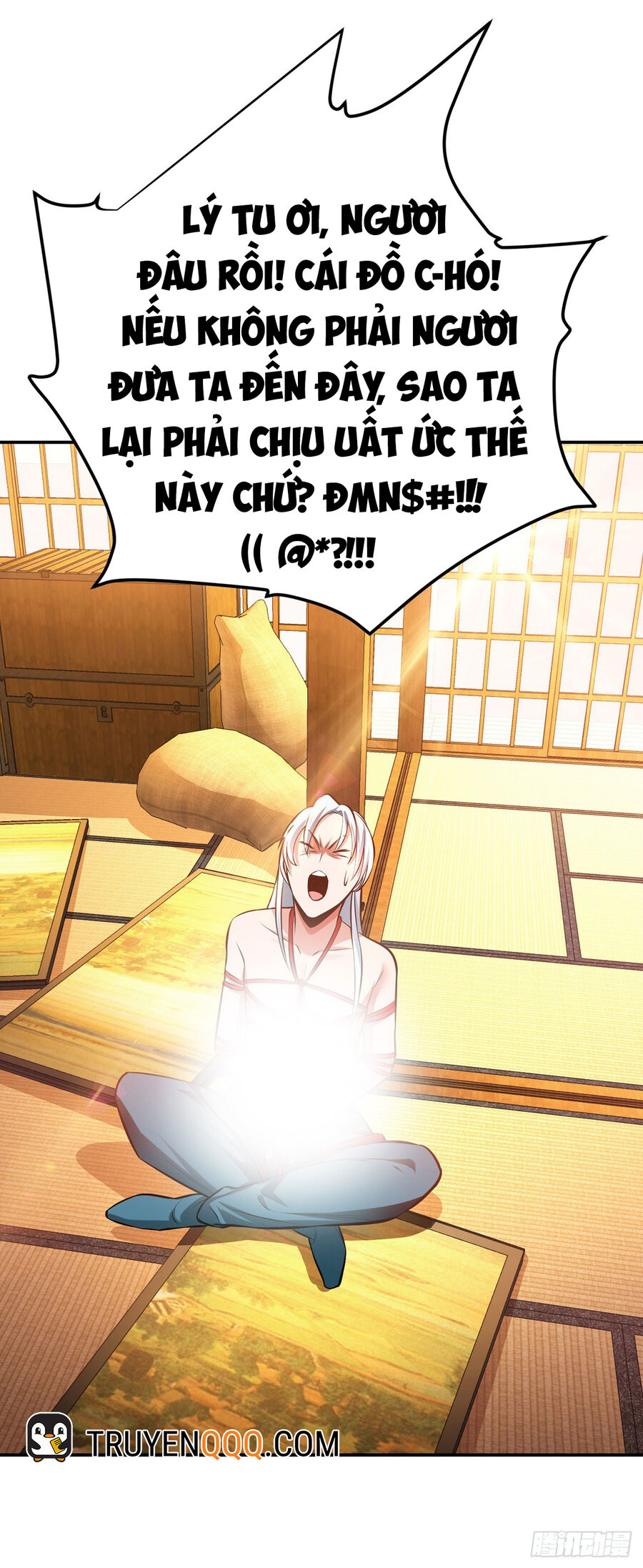 Nam Chủ Và Hậu Cung Đều Là Của Ta Chap 29 - Next Chap 30