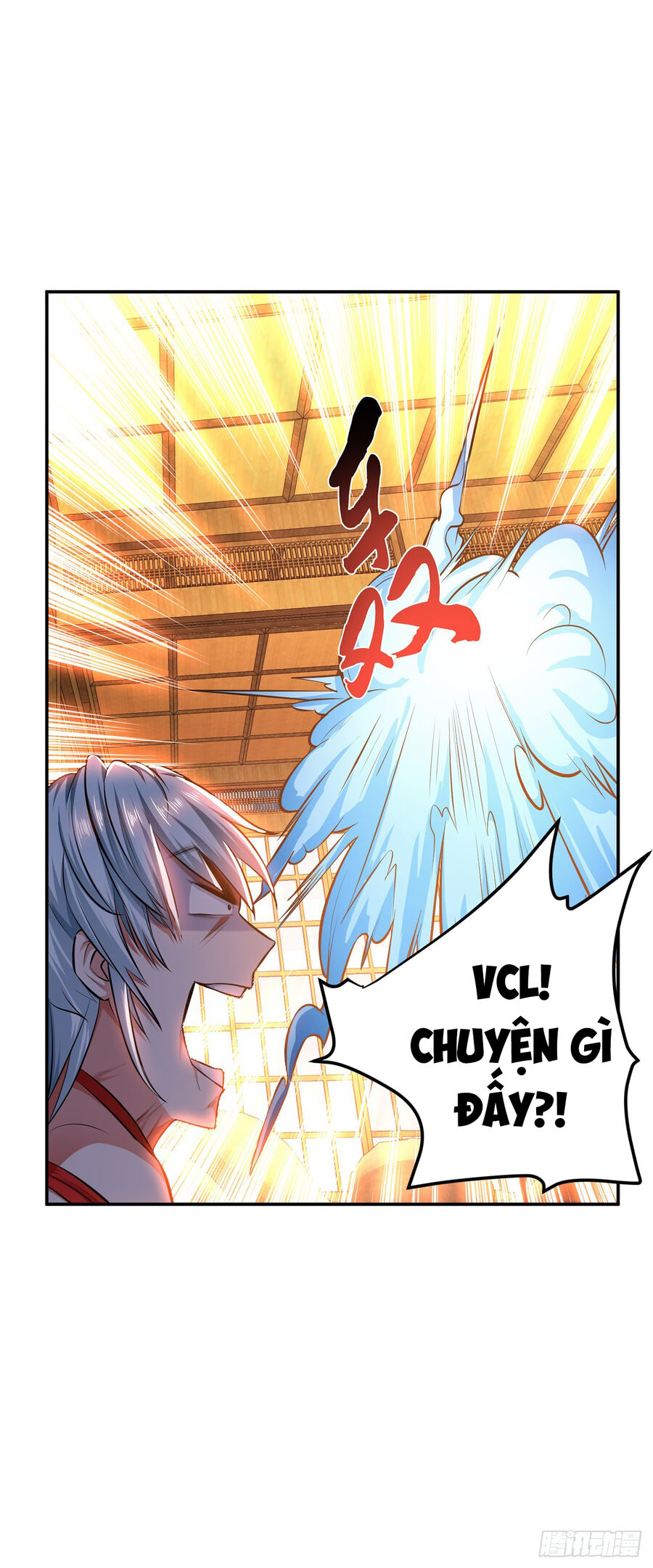 Nam Chủ Và Hậu Cung Đều Là Của Ta Chap 29 - Next Chap 30