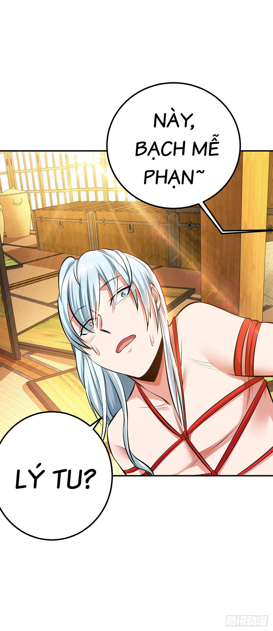 Nam Chủ Và Hậu Cung Đều Là Của Ta Chap 29 - Next Chap 30
