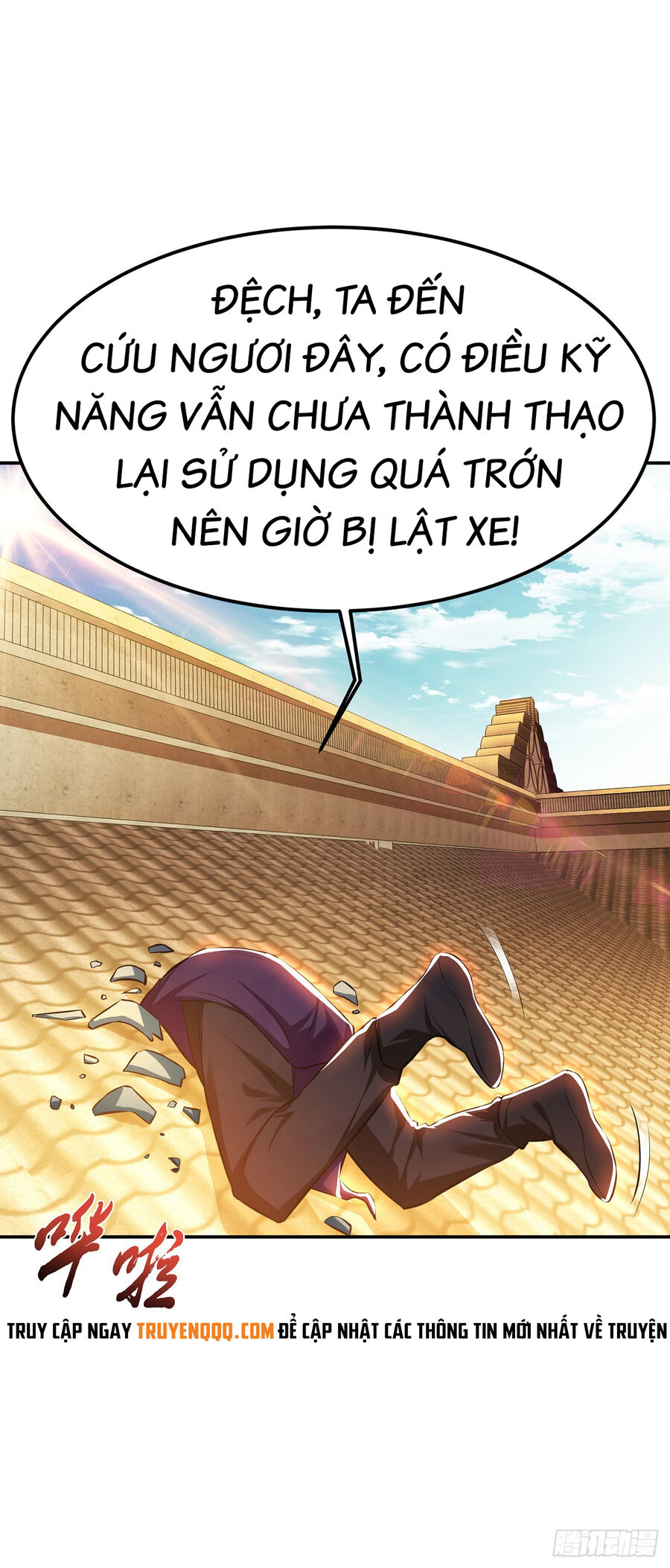 Nam Chủ Và Hậu Cung Đều Là Của Ta Chap 29 - Next Chap 30