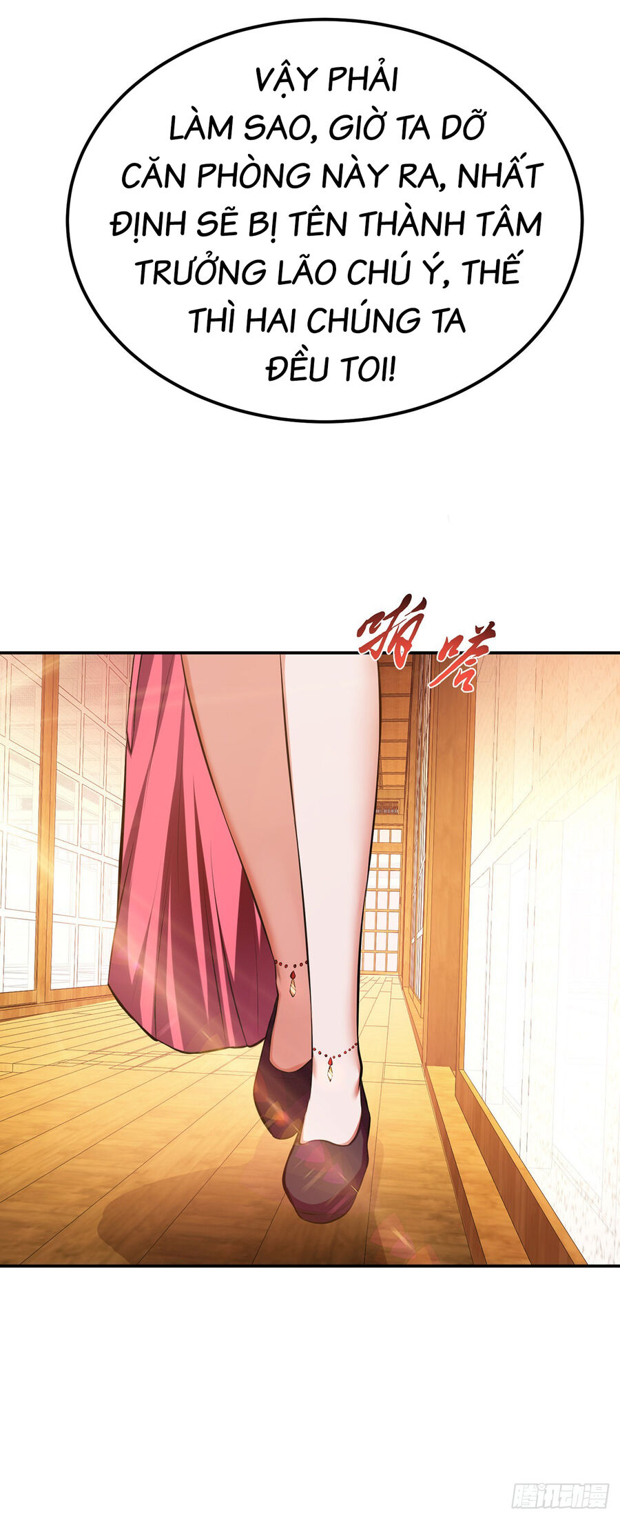 Nam Chủ Và Hậu Cung Đều Là Của Ta Chap 29 - Next Chap 30