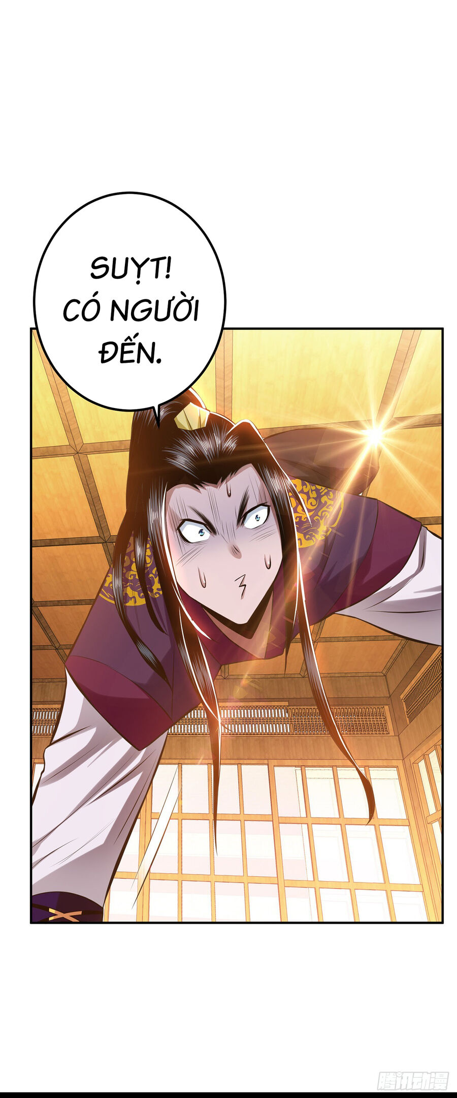 Nam Chủ Và Hậu Cung Đều Là Của Ta Chap 29 - Next Chap 30