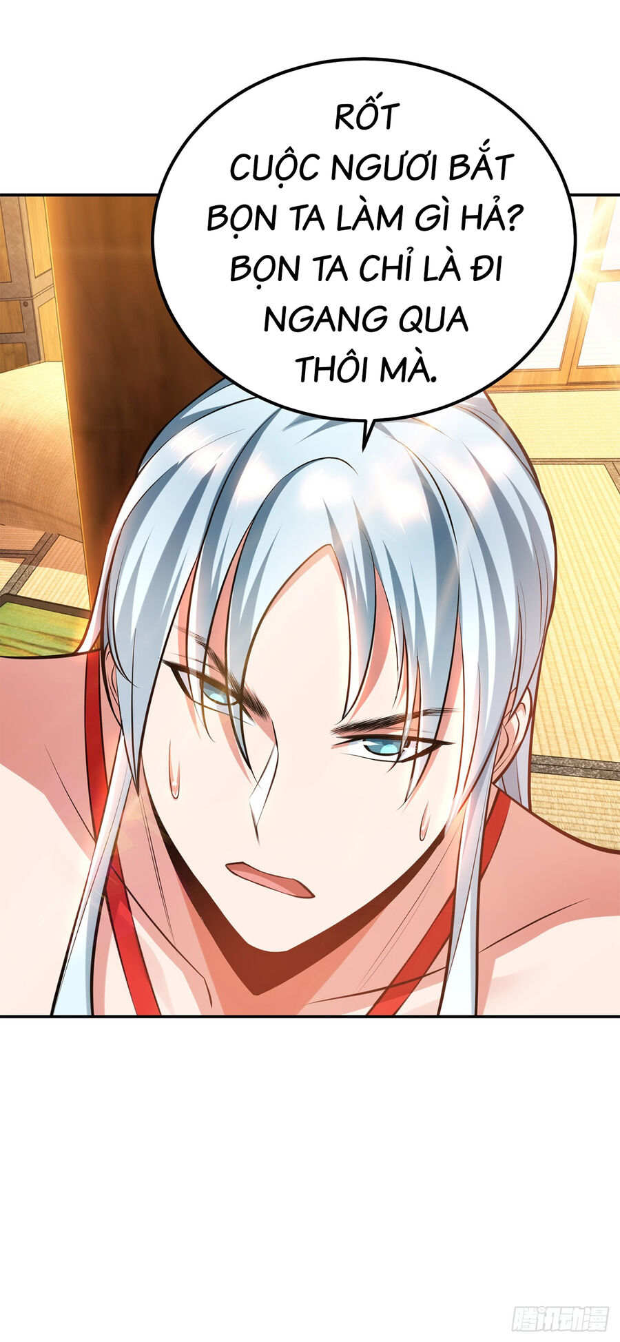 Nam Chủ Và Hậu Cung Đều Là Của Ta Chap 29 - Next Chap 30
