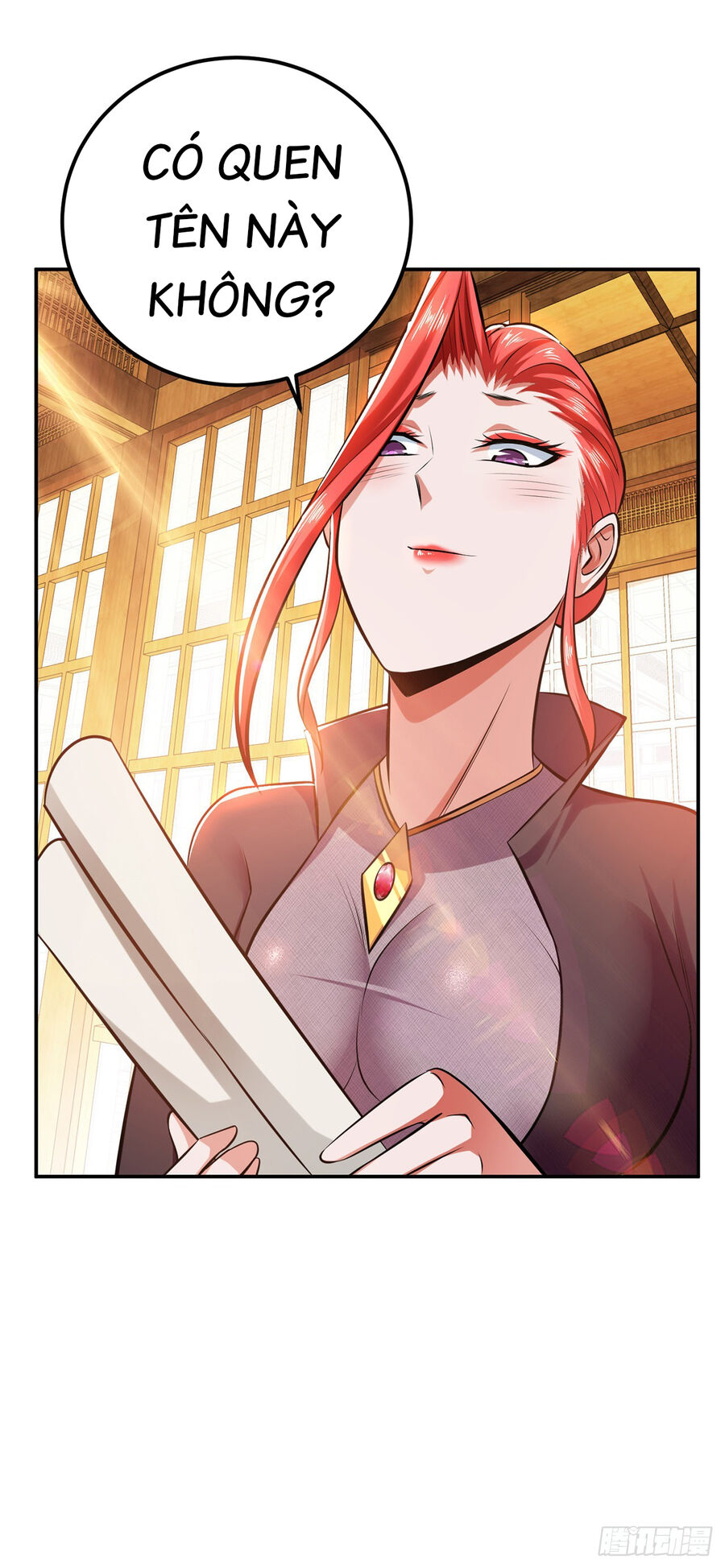 Nam Chủ Và Hậu Cung Đều Là Của Ta Chap 29 - Next Chap 30