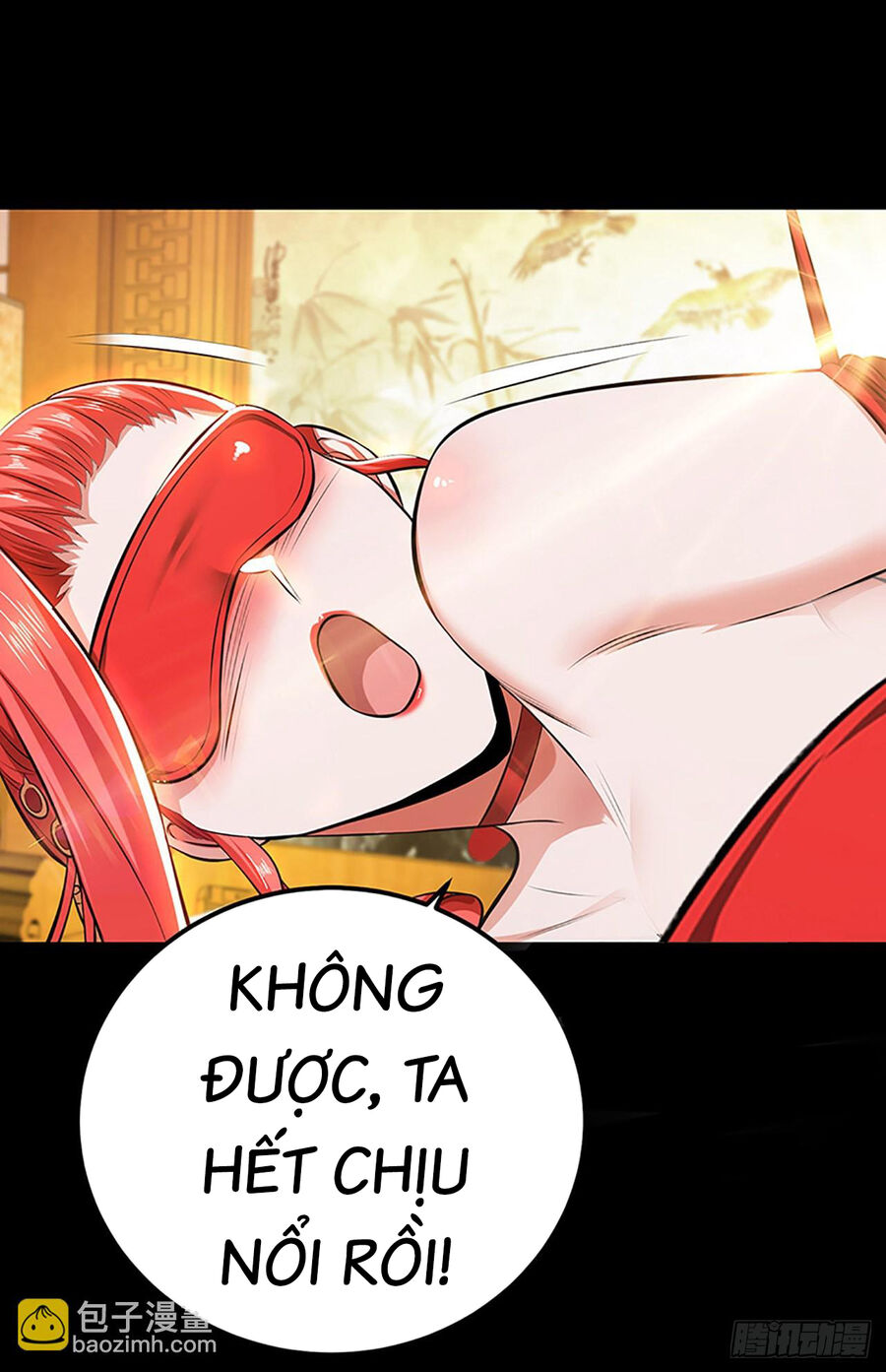 Nam Chủ Và Hậu Cung Đều Là Của Ta Chap 29 - Next Chap 30