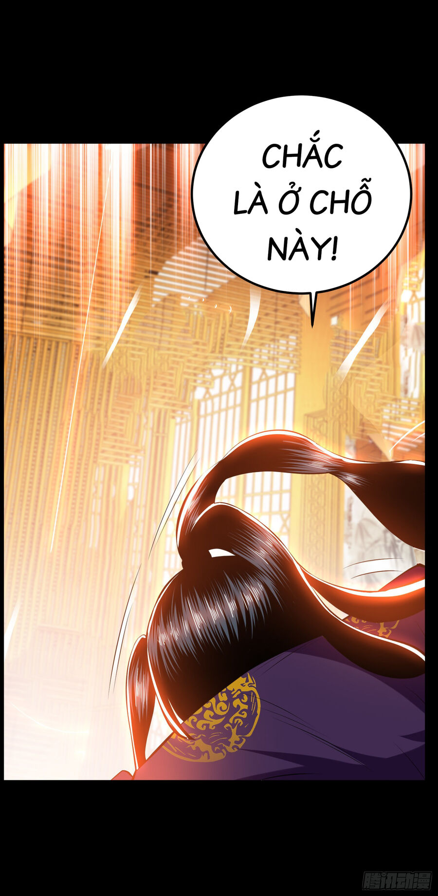 Nam Chủ Và Hậu Cung Đều Là Của Ta Chap 29 - Next Chap 30