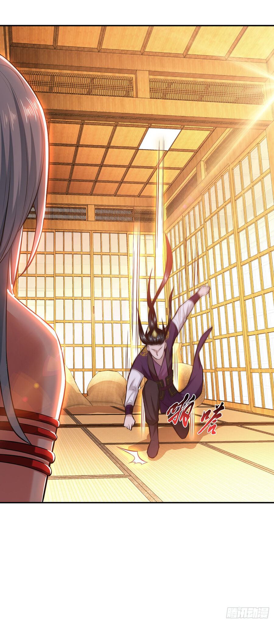 Nam Chủ Và Hậu Cung Đều Là Của Ta Chap 30 - Next Chap 31