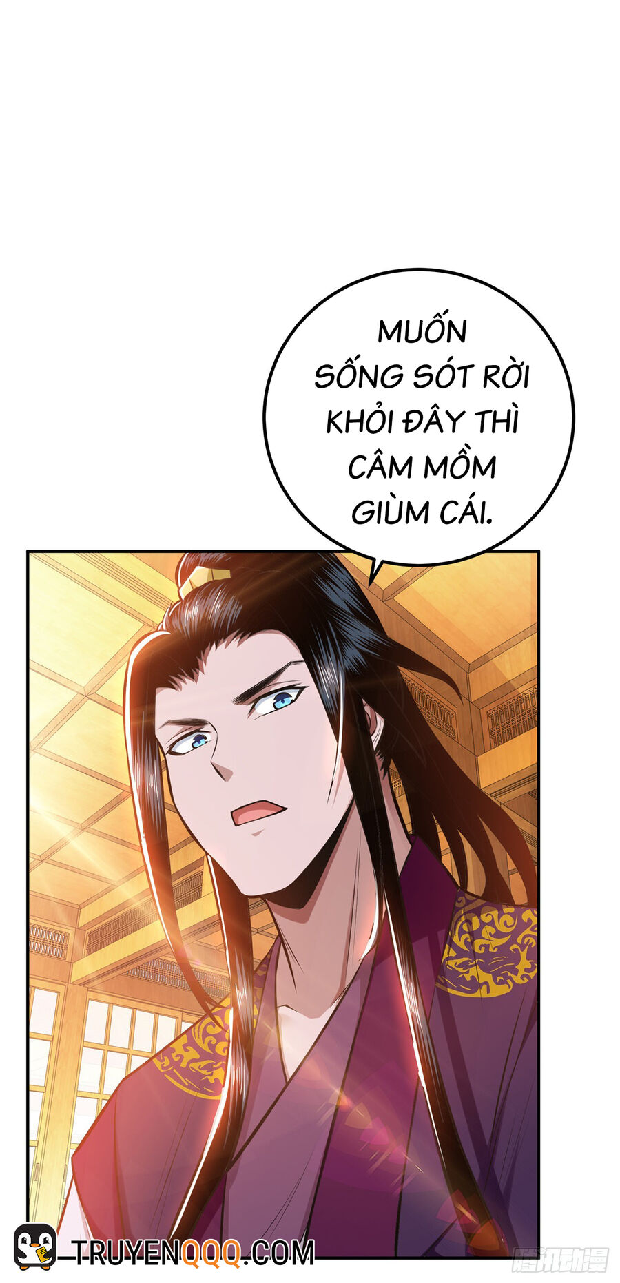 Nam Chủ Và Hậu Cung Đều Là Của Ta Chap 30 - Next Chap 31