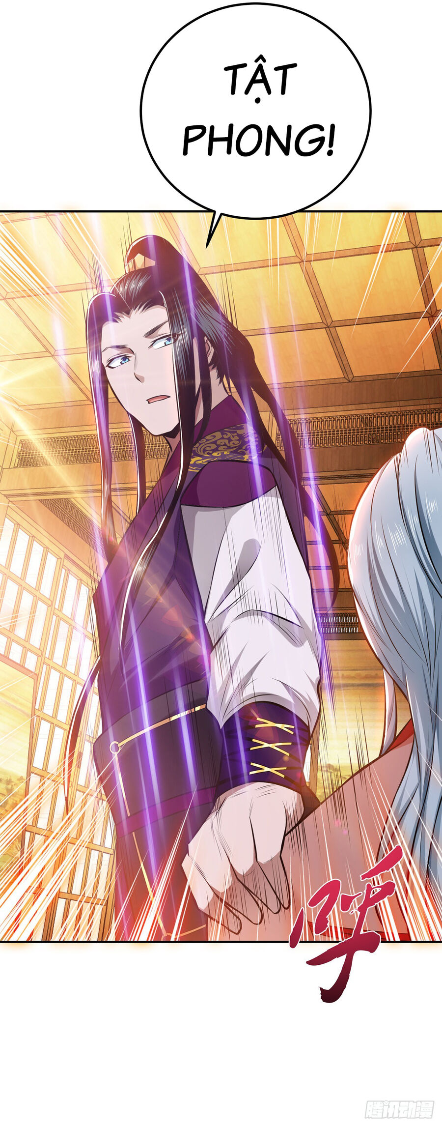 Nam Chủ Và Hậu Cung Đều Là Của Ta Chap 30 - Next Chap 31