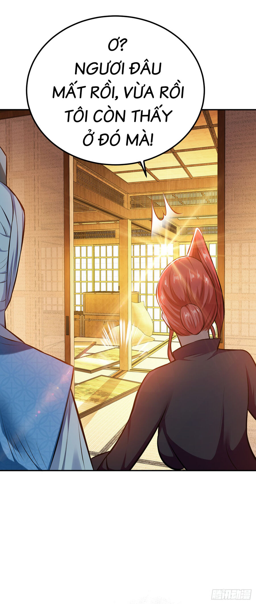 Nam Chủ Và Hậu Cung Đều Là Của Ta Chap 30 - Next Chap 31