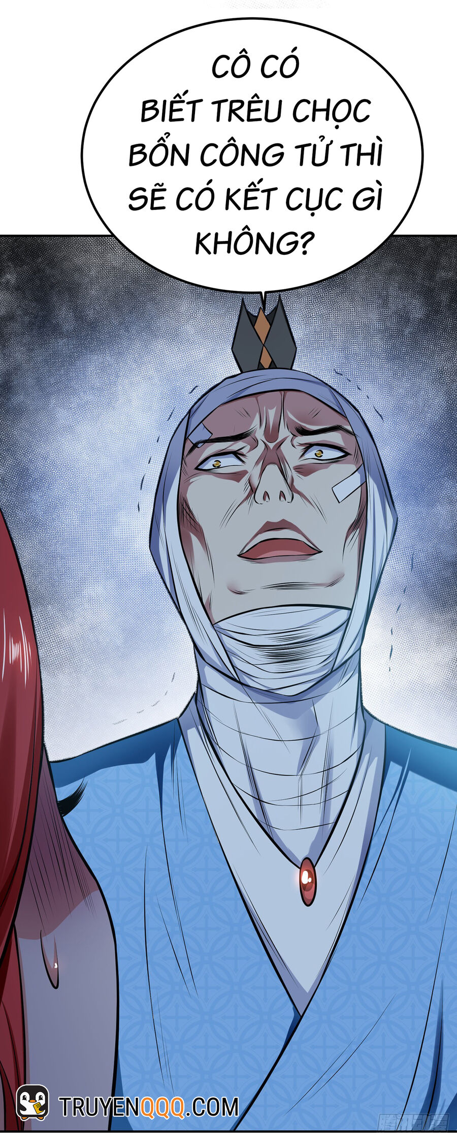 Nam Chủ Và Hậu Cung Đều Là Của Ta Chap 30 - Next Chap 31