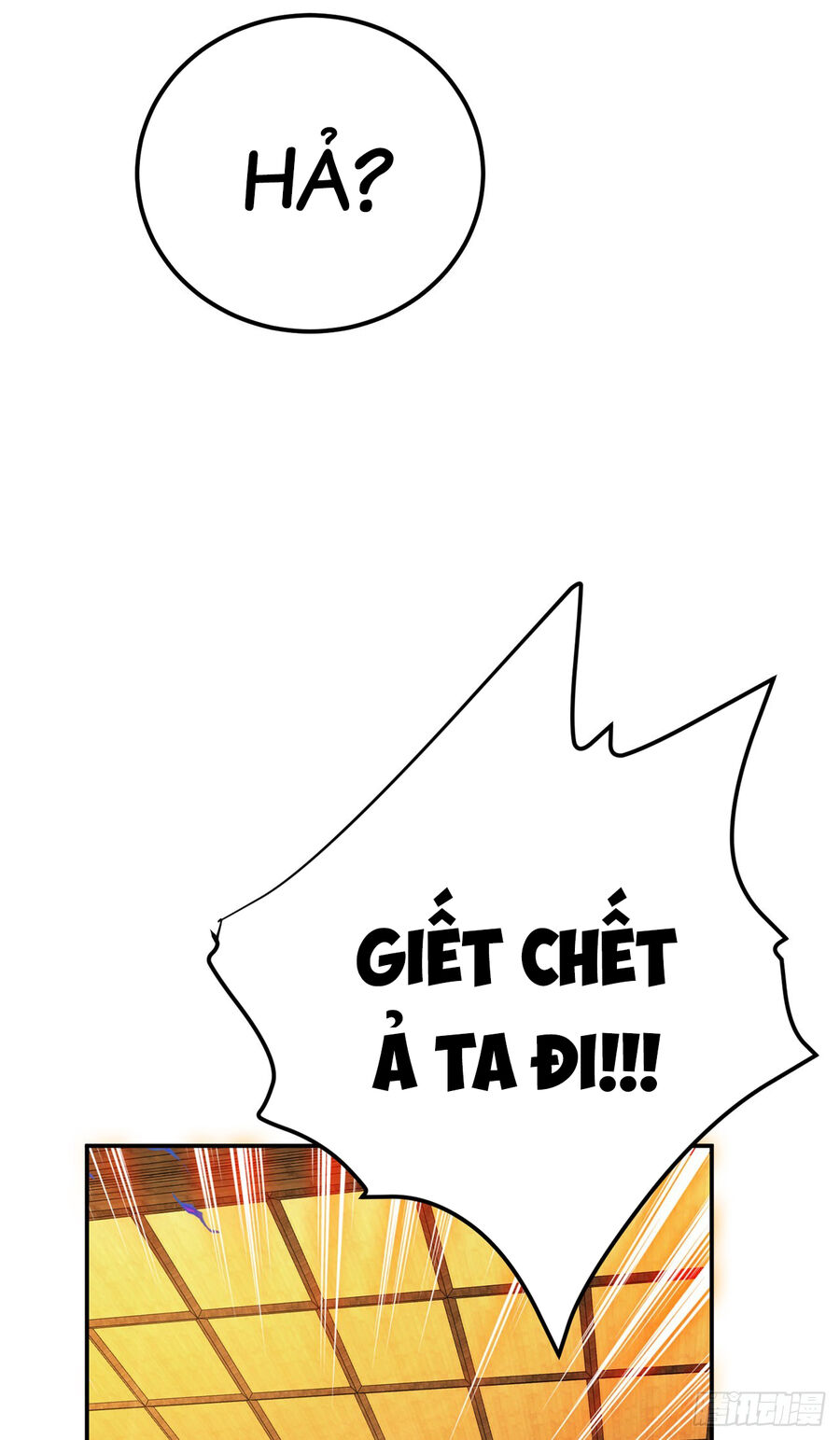 Nam Chủ Và Hậu Cung Đều Là Của Ta Chap 30 - Next Chap 31