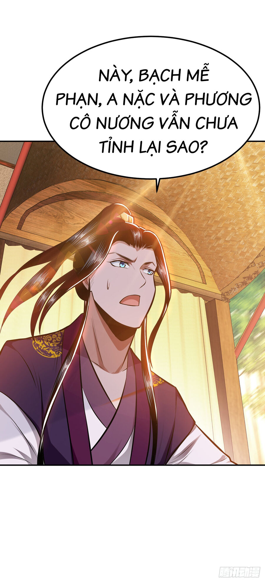 Nam Chủ Và Hậu Cung Đều Là Của Ta Chap 30 - Next Chap 31