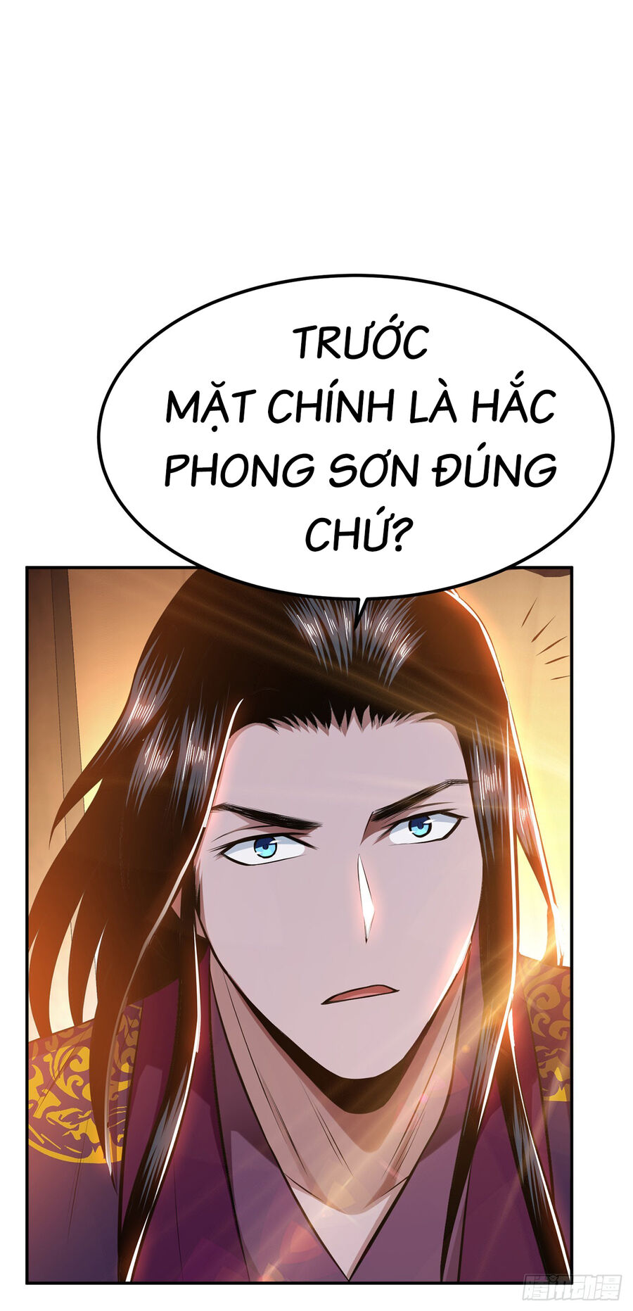 Nam Chủ Và Hậu Cung Đều Là Của Ta Chap 30 - Next Chap 31