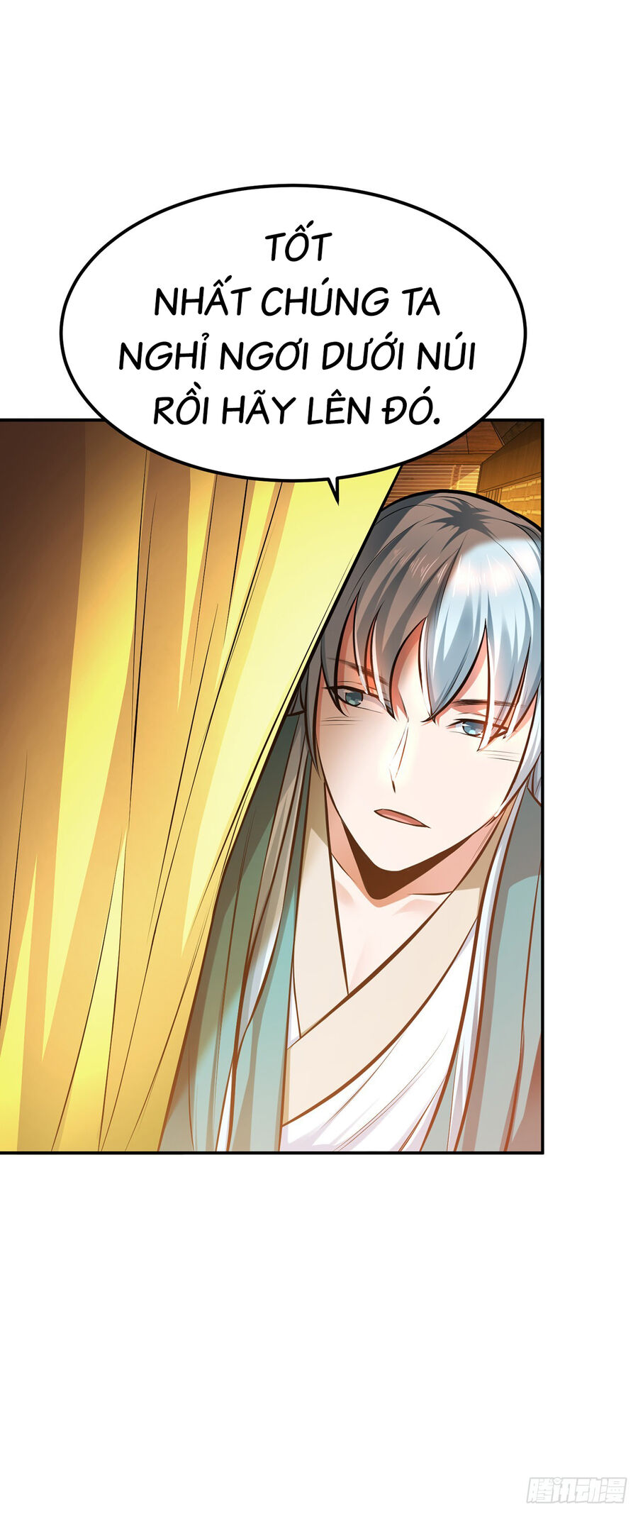 Nam Chủ Và Hậu Cung Đều Là Của Ta Chap 30 - Next Chap 31