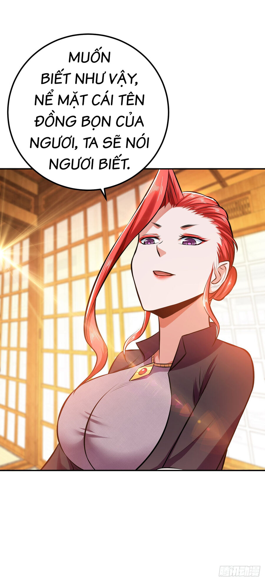 Nam Chủ Và Hậu Cung Đều Là Của Ta Chap 30 - Next Chap 31