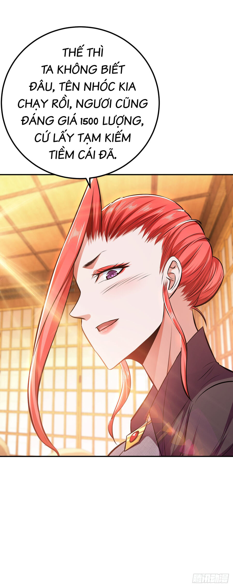 Nam Chủ Và Hậu Cung Đều Là Của Ta Chap 30 - Next Chap 31