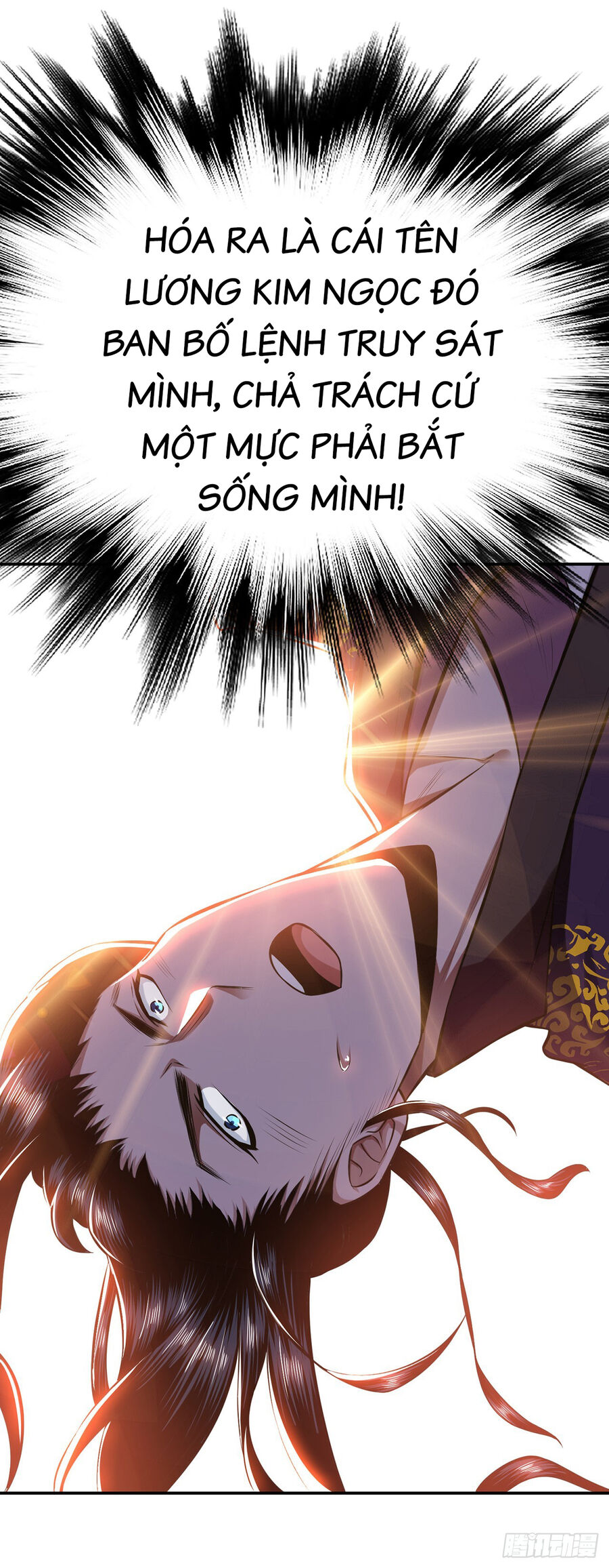 Nam Chủ Và Hậu Cung Đều Là Của Ta Chap 30 - Next Chap 31