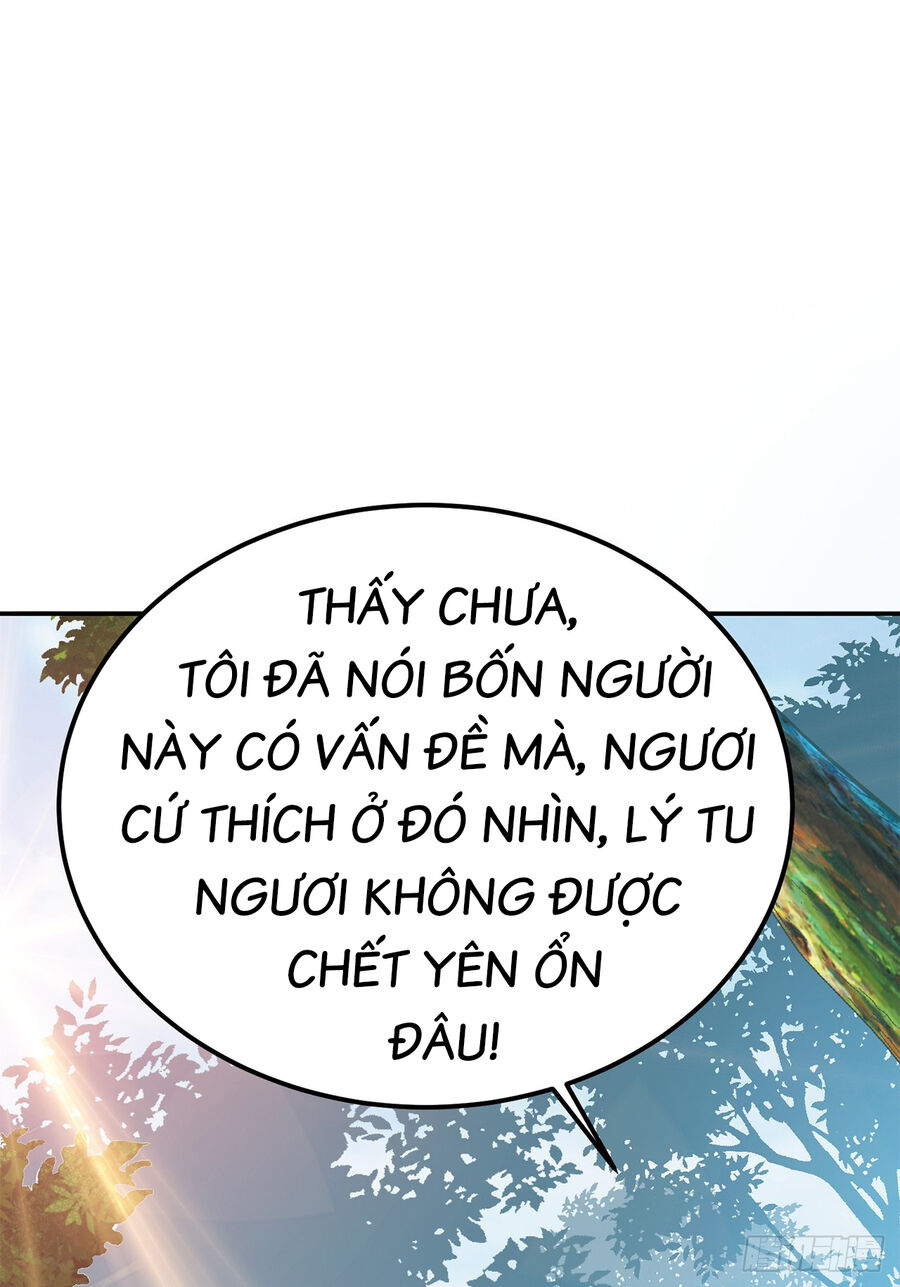 Nam Chủ Và Hậu Cung Đều Là Của Ta Chap 31 - Next Chap 32