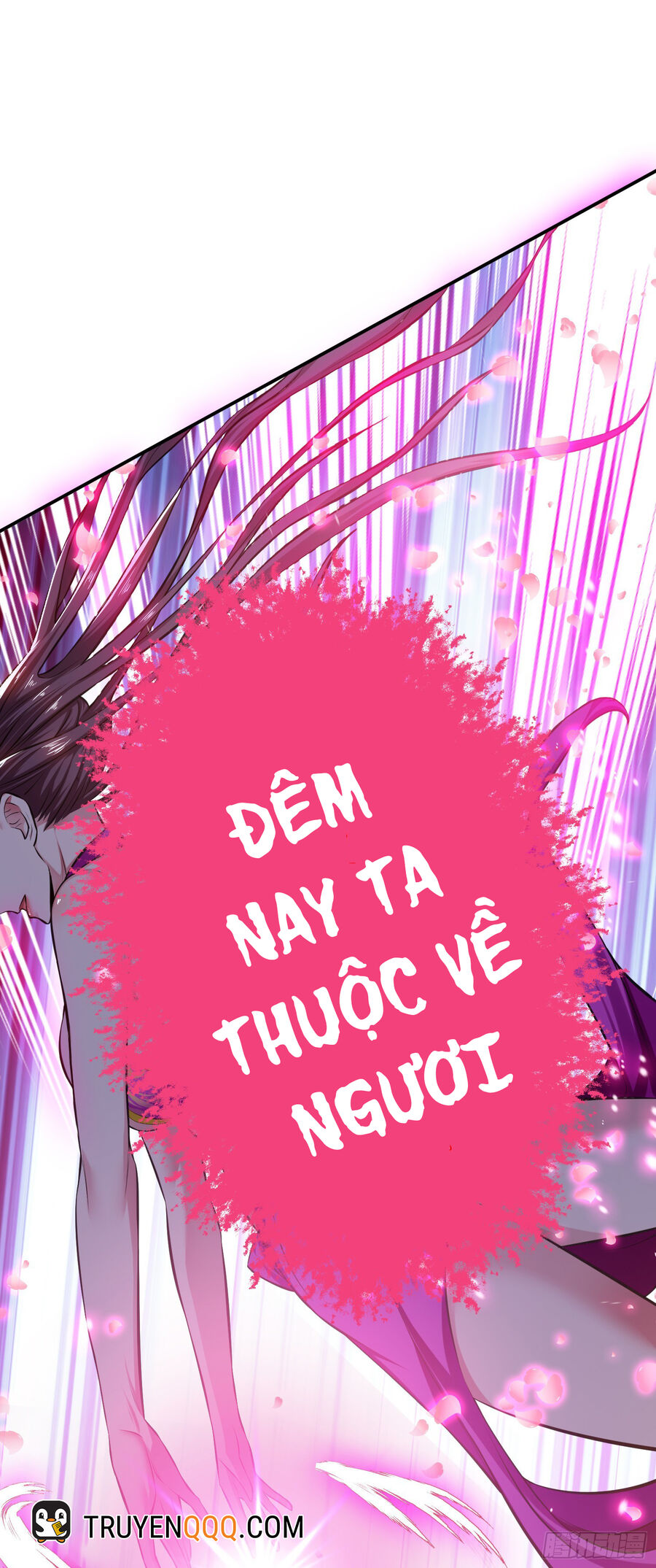Nam Chủ Và Hậu Cung Đều Là Của Ta Chap 31 - Next Chap 32