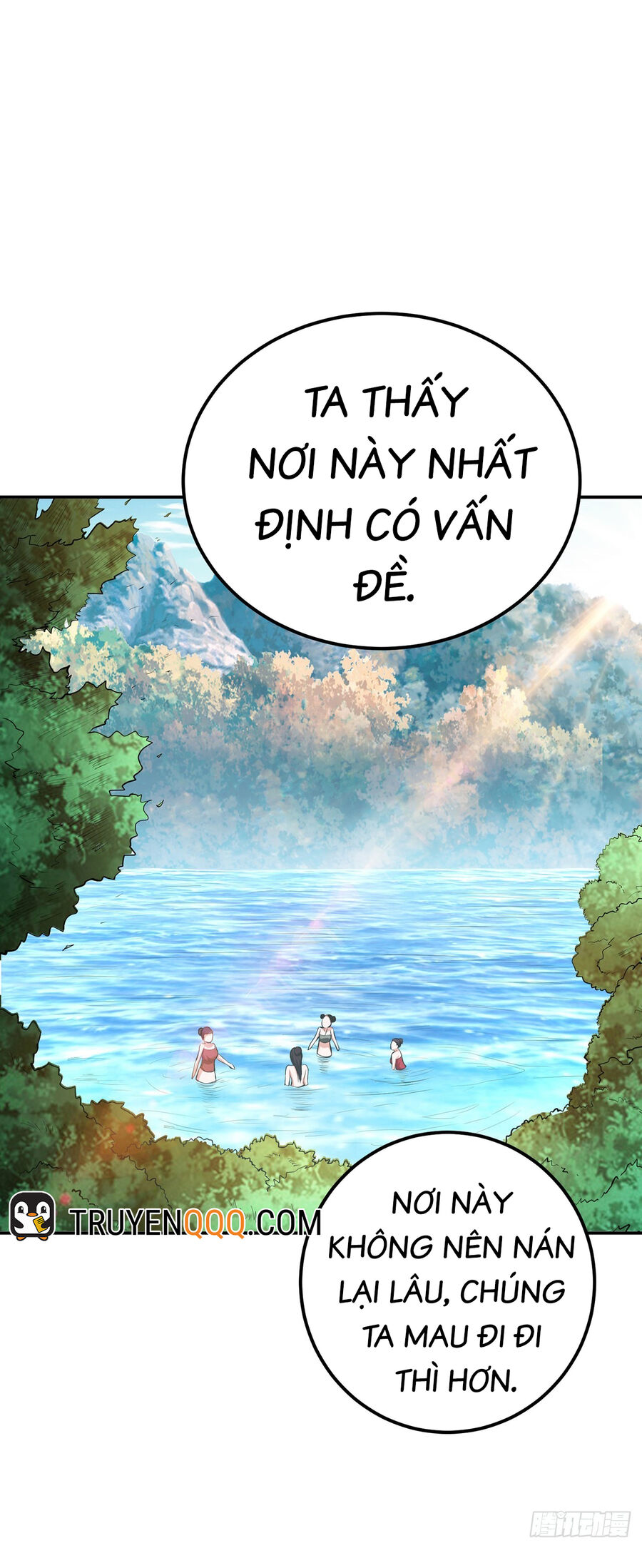 Nam Chủ Và Hậu Cung Đều Là Của Ta Chap 31 - Next Chap 32