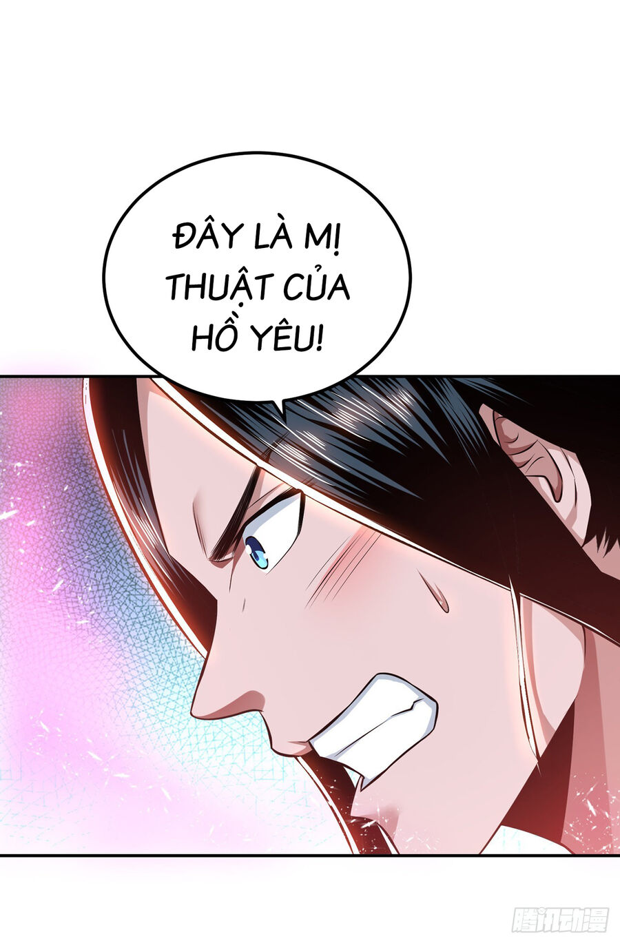 Nam Chủ Và Hậu Cung Đều Là Của Ta Chap 31 - Next Chap 32
