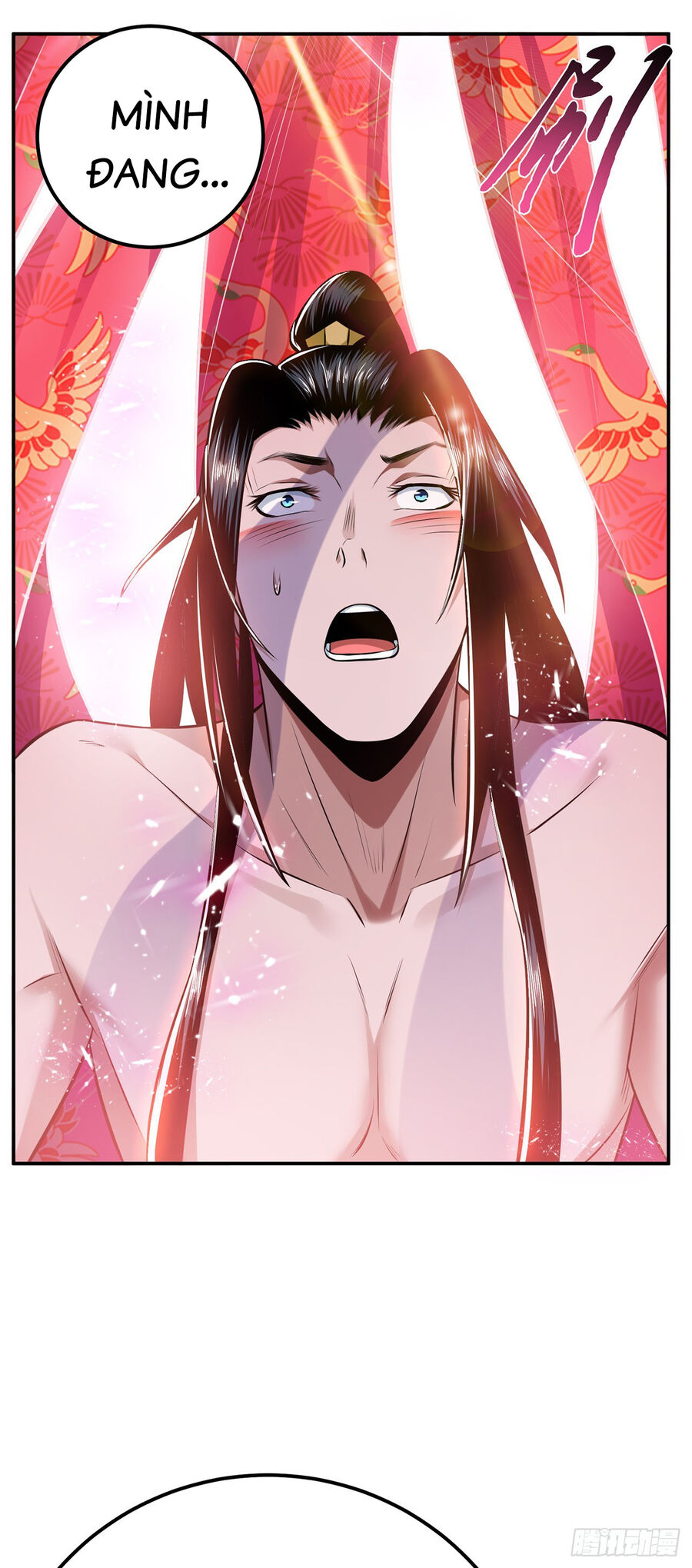 Nam Chủ Và Hậu Cung Đều Là Của Ta Chap 31 - Next Chap 32