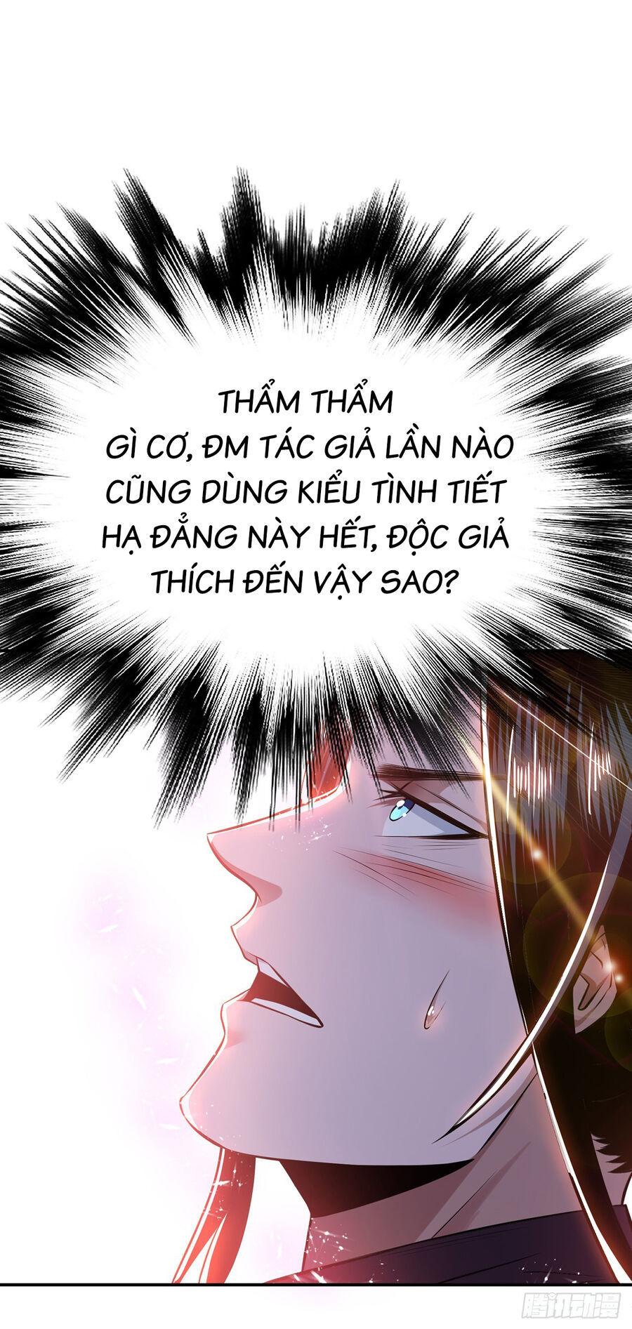 Nam Chủ Và Hậu Cung Đều Là Của Ta Chap 31 - Next Chap 32