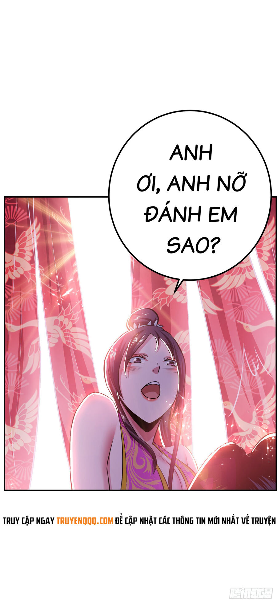Nam Chủ Và Hậu Cung Đều Là Của Ta Chap 31 - Next Chap 32