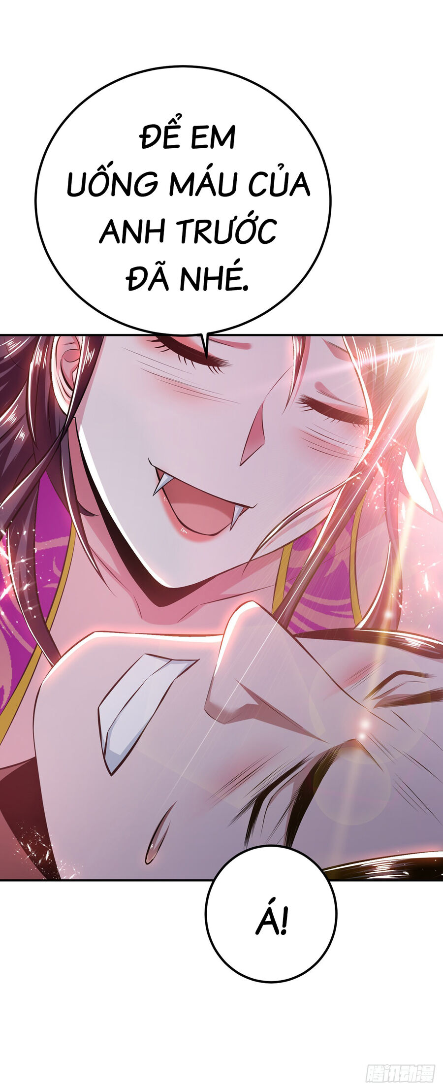 Nam Chủ Và Hậu Cung Đều Là Của Ta Chap 31 - Next Chap 32