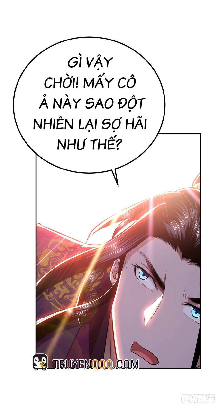 Nam Chủ Và Hậu Cung Đều Là Của Ta Chap 31 - Next Chap 32