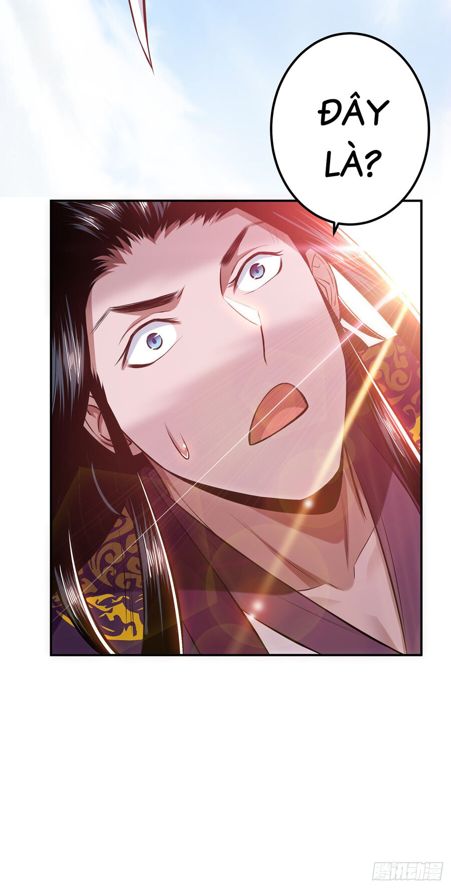 Nam Chủ Và Hậu Cung Đều Là Của Ta Chap 31 - Next Chap 32