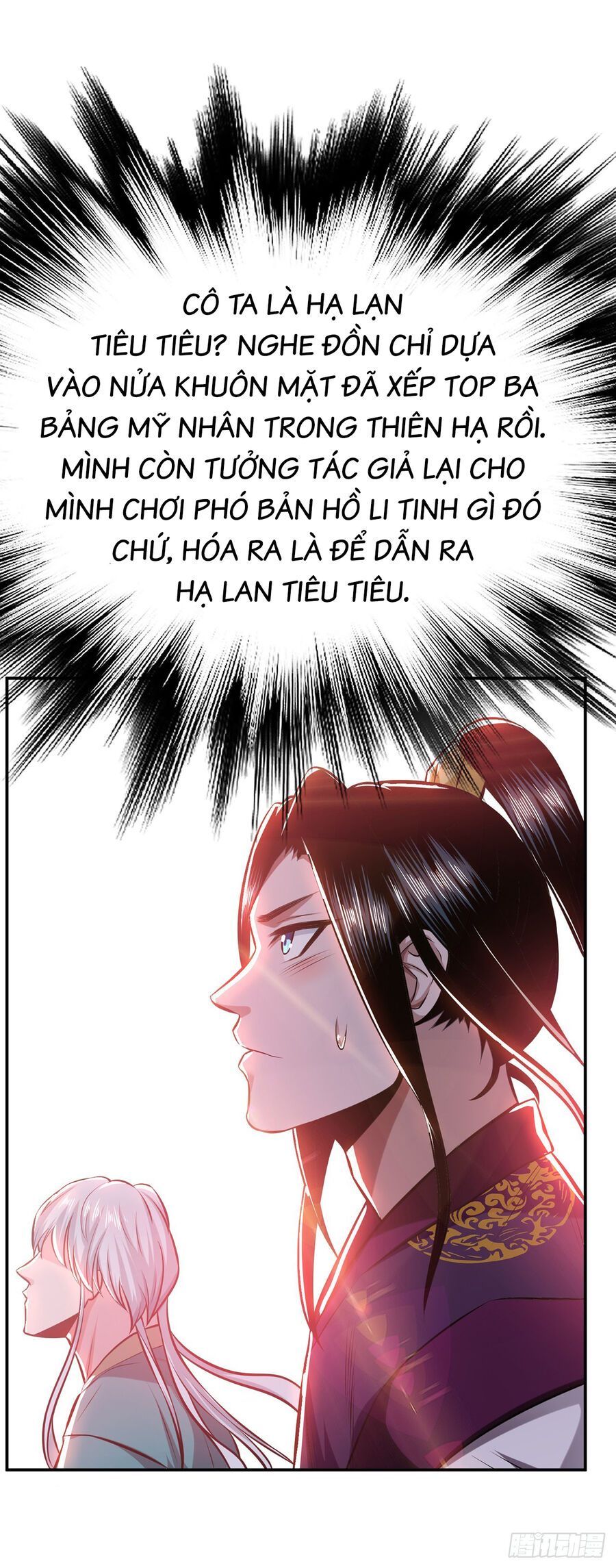 Nam Chủ Và Hậu Cung Đều Là Của Ta Chap 31 - Next Chap 32