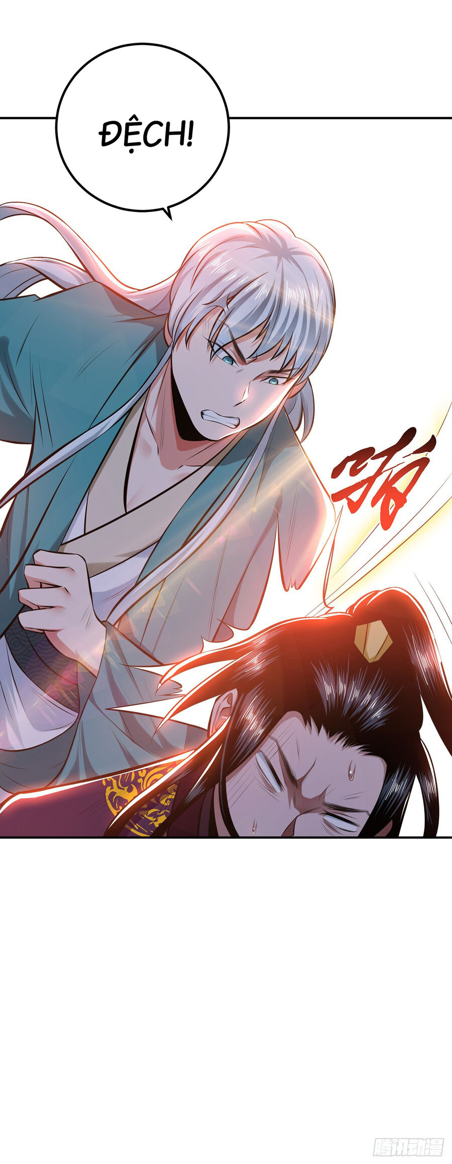 Nam Chủ Và Hậu Cung Đều Là Của Ta Chap 31 - Next Chap 32