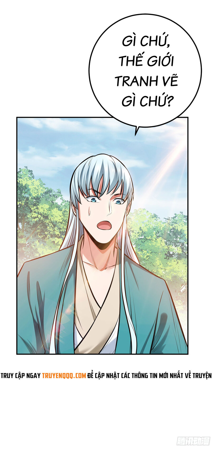 Nam Chủ Và Hậu Cung Đều Là Của Ta Chap 31 - Next Chap 32