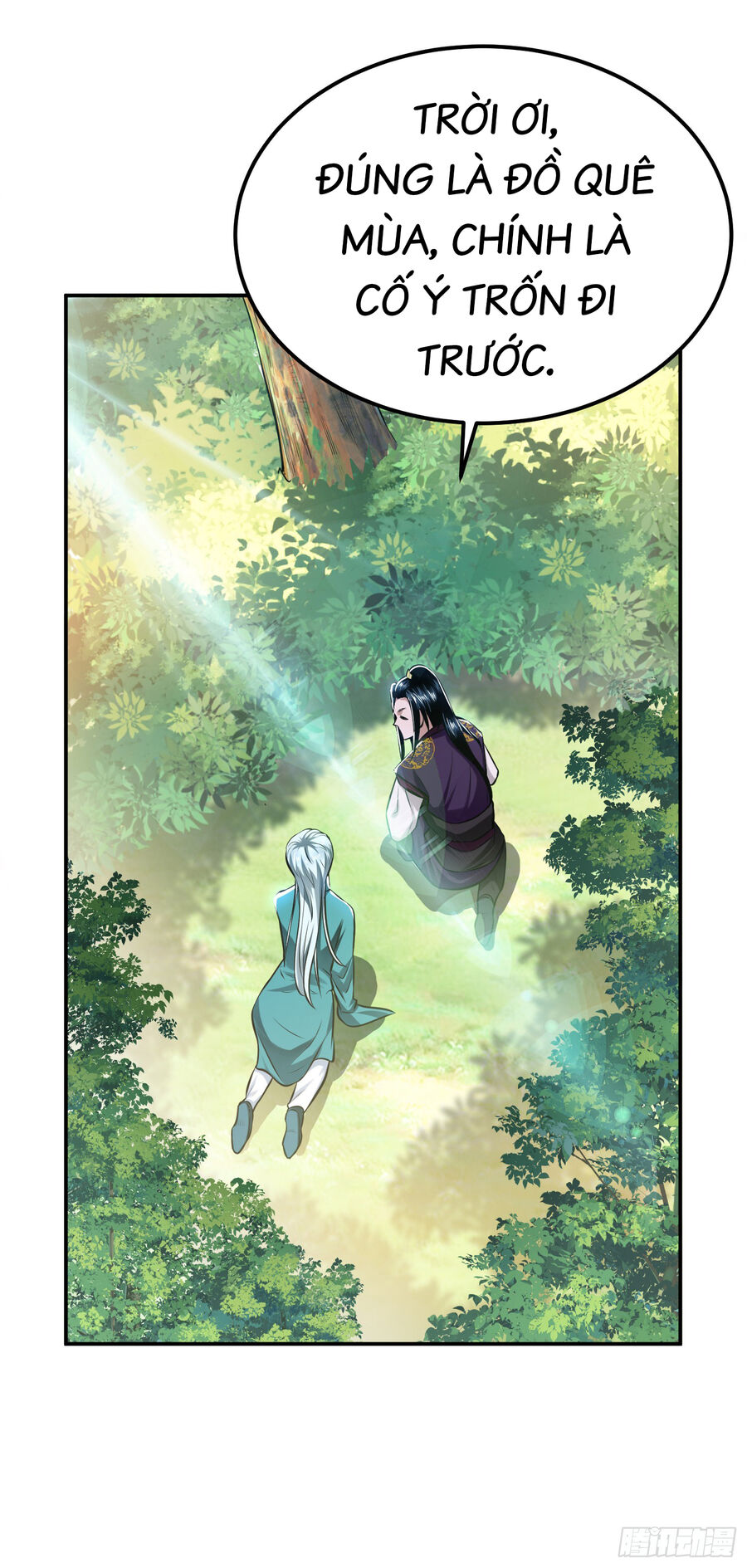 Nam Chủ Và Hậu Cung Đều Là Của Ta Chap 32 - Next Chap 33