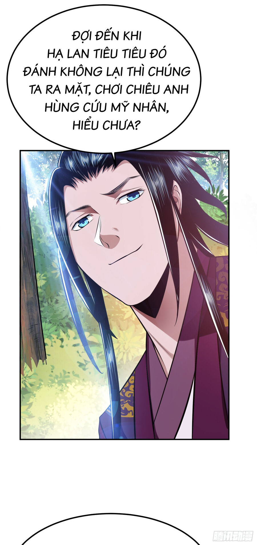 Nam Chủ Và Hậu Cung Đều Là Của Ta Chap 32 - Next Chap 33