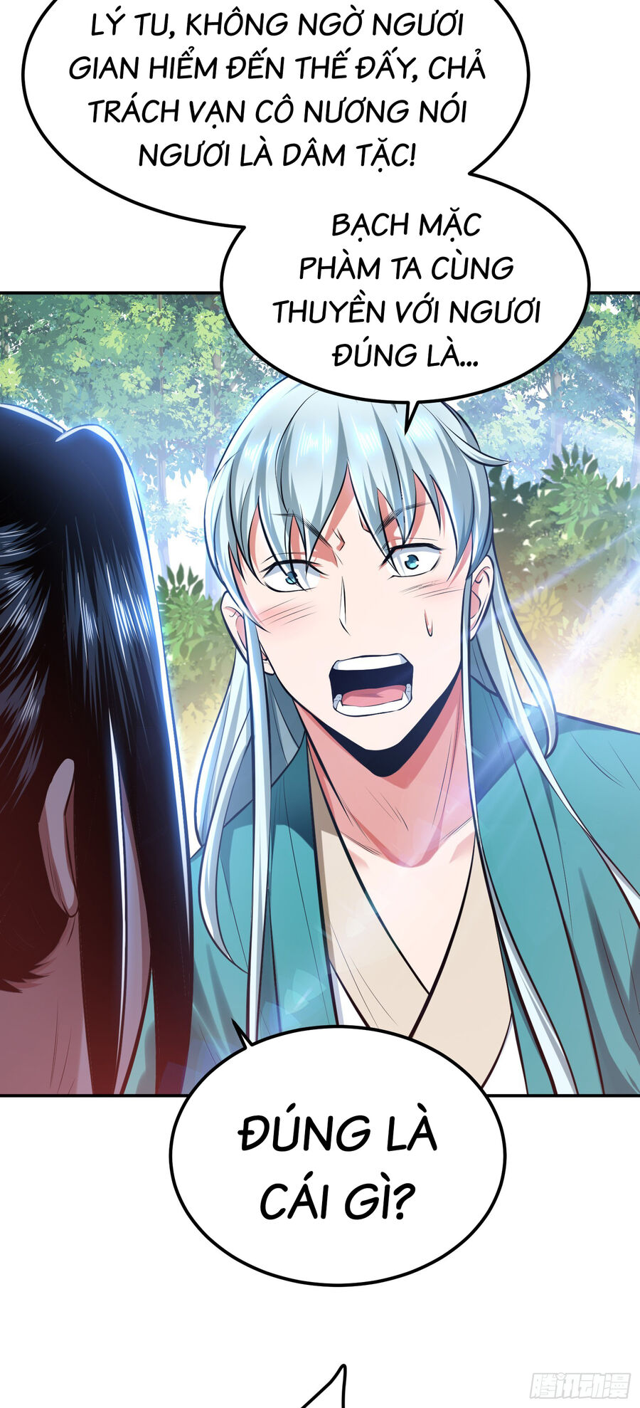 Nam Chủ Và Hậu Cung Đều Là Của Ta Chap 32 - Next Chap 33