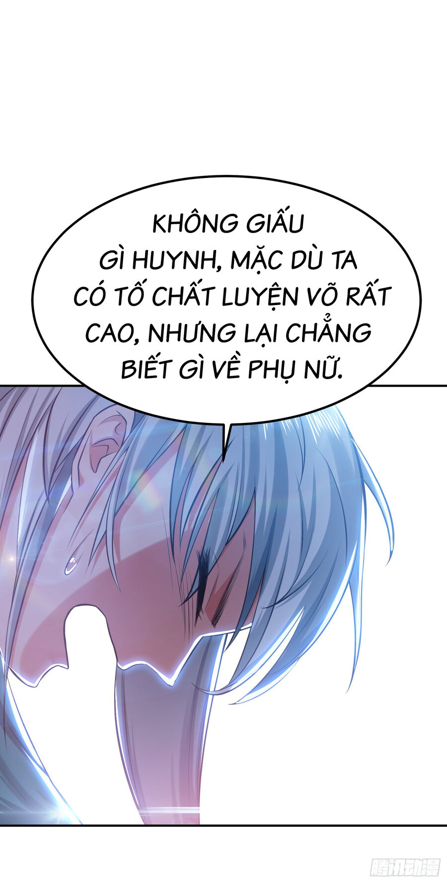 Nam Chủ Và Hậu Cung Đều Là Của Ta Chap 32 - Next Chap 33
