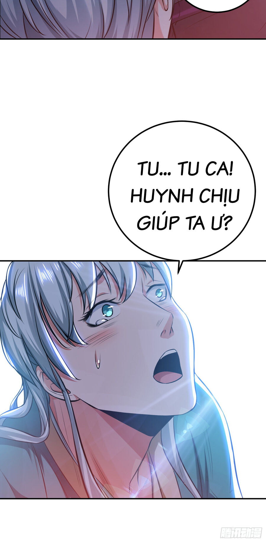 Nam Chủ Và Hậu Cung Đều Là Của Ta Chap 32 - Next Chap 33