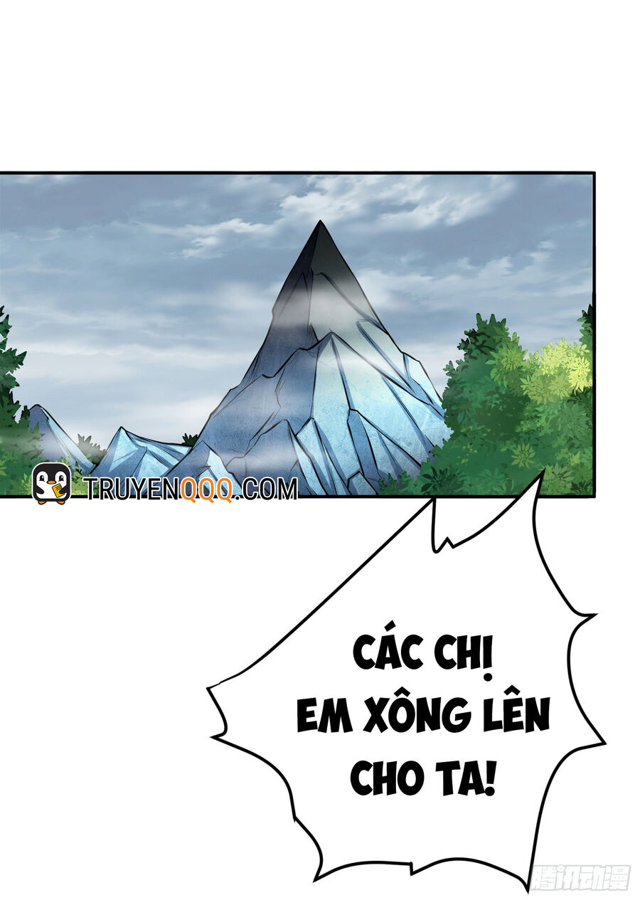 Nam Chủ Và Hậu Cung Đều Là Của Ta Chap 32 - Next Chap 33